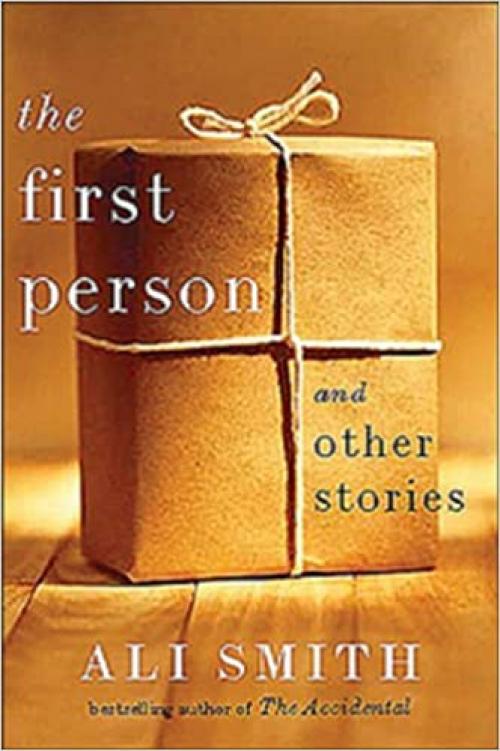  The First Person and Other Stories 