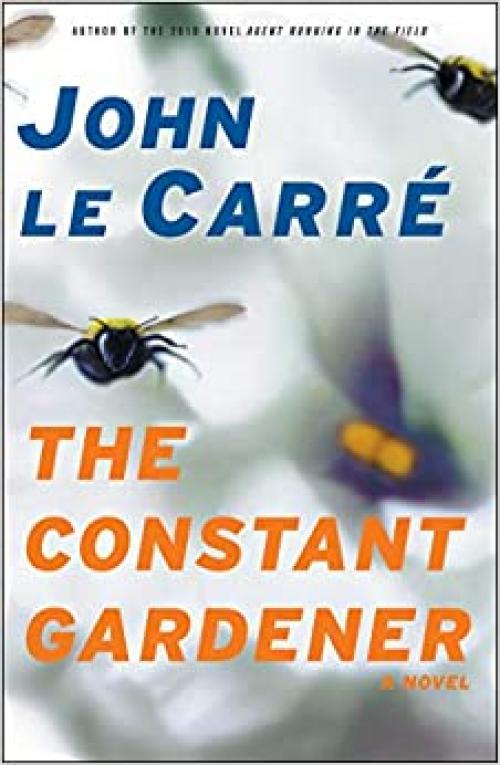  The Constant Gardener: A Novel 