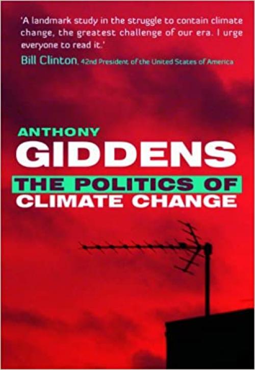  Politics of Climate Change 