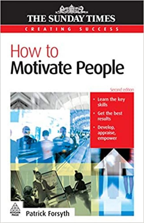  How to Motivate People (Creating Success) 