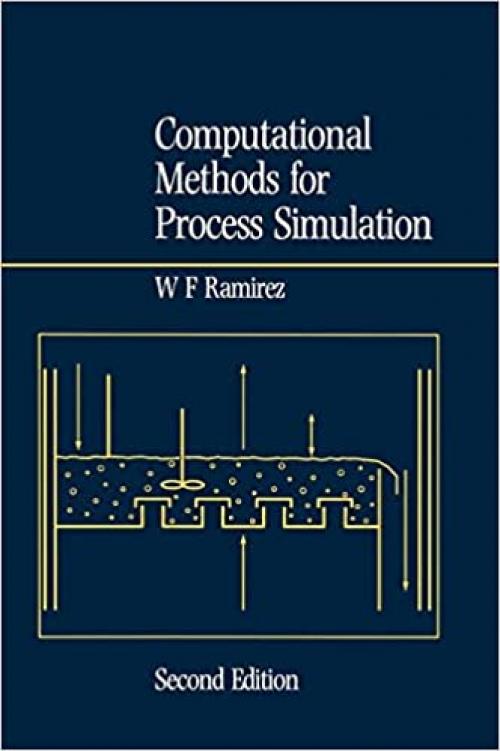  Computational Methods for Process Simulation 