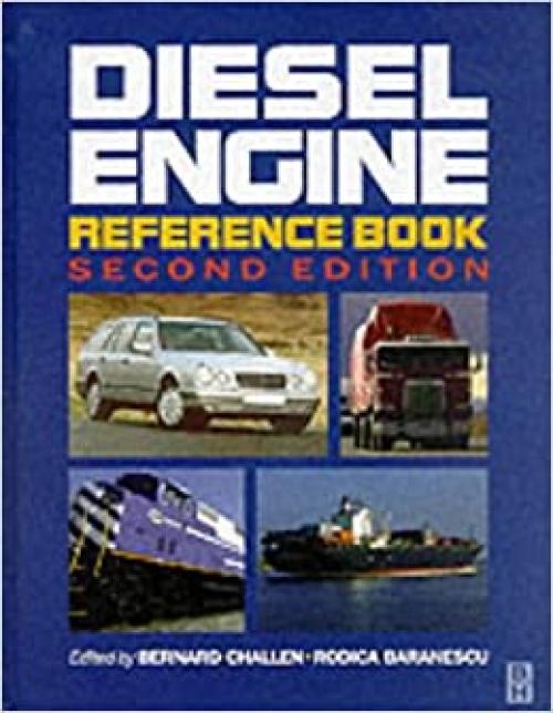  Diesel Engine Reference Book 