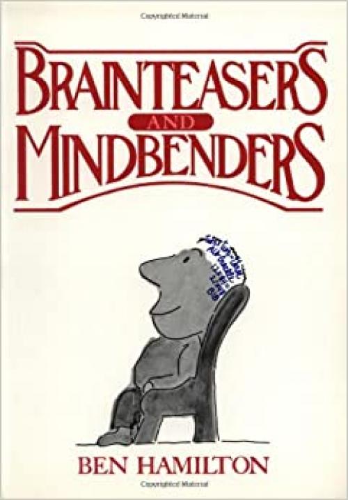  Brain Teasers And Mind Benders 