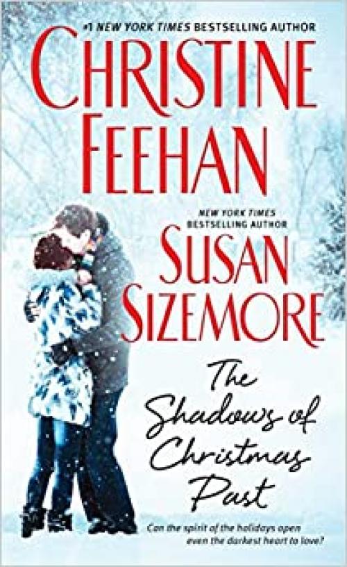  The Shadows of Christmas Past (Pocket Star Books Romance) 