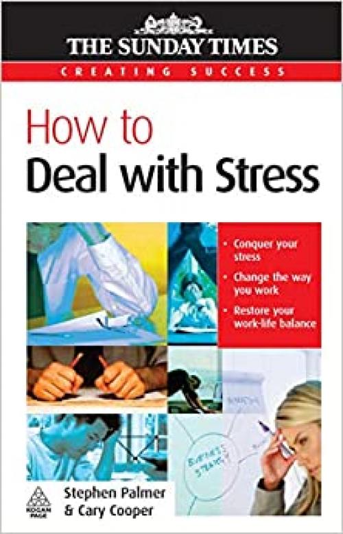  How to Deal with Stress 