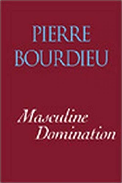  Masculine Domination 