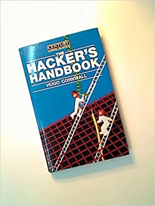  Hacker's Handbook 