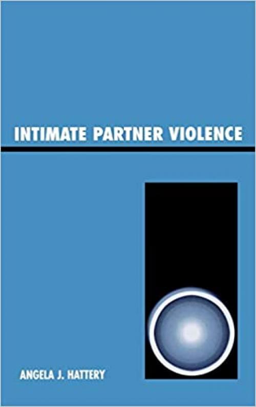  Intimate Partner Violence 