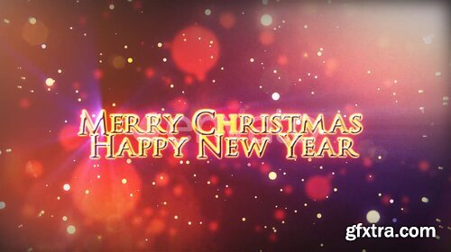 Videohive - Christmas Promo - 29565403