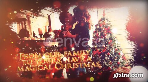 Videohive - Christmas Promo - 29565403