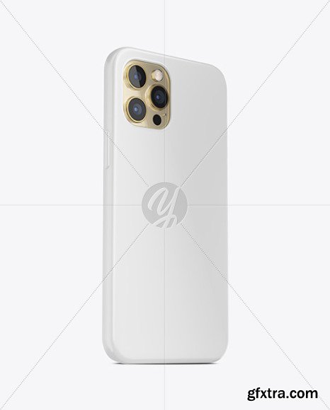 IPhone 12 Pro Case Mockup 72502