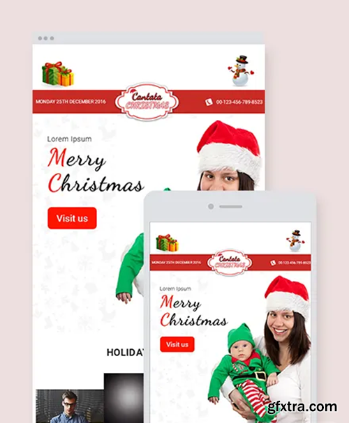 Christmas-Holiday-Offer-Email-Newsletter-1x