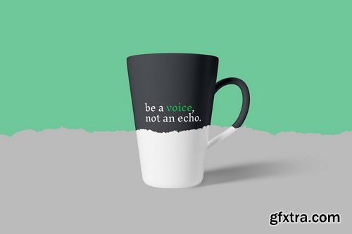 CreativeMarket - Cup and Mug Mockups - 5723445