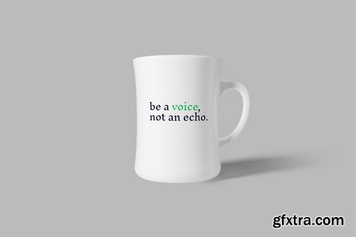 CreativeMarket - Cup and Mug Mockups - 5723445