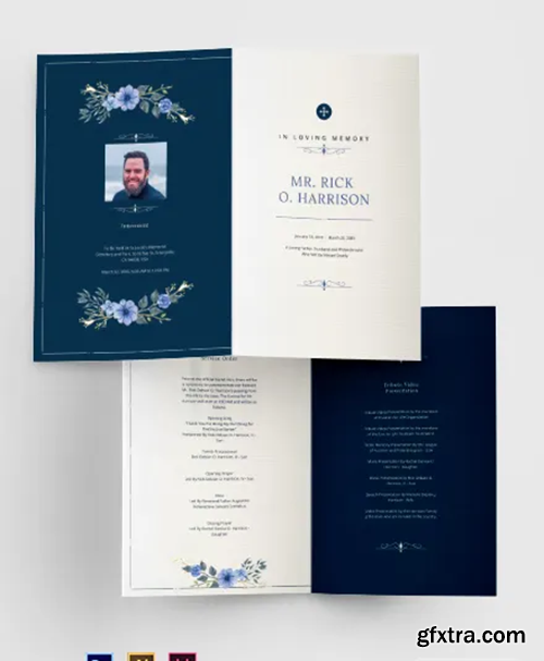 Christian-Funeral-Memorial-Bi-Fold-Brochure-Template-440