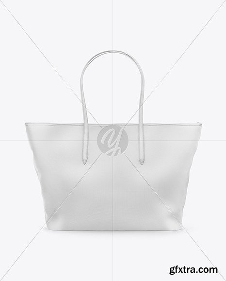 Cotton Bag Mockup 72674