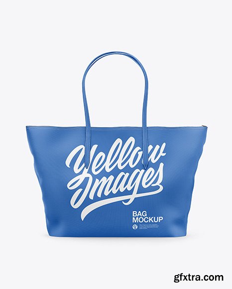 Cotton Bag Mockup 72674