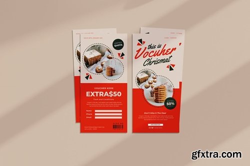 Chritmas Voucher