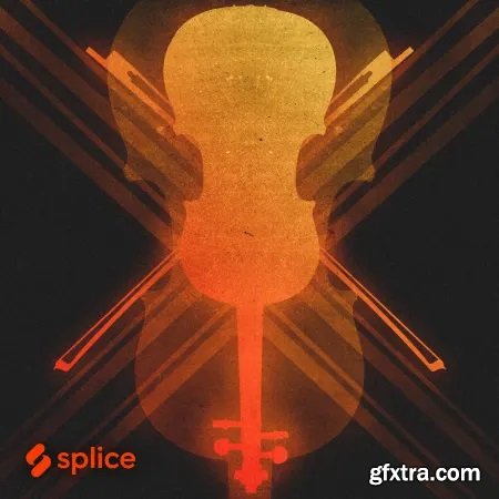 Splice Originals Disco Strings