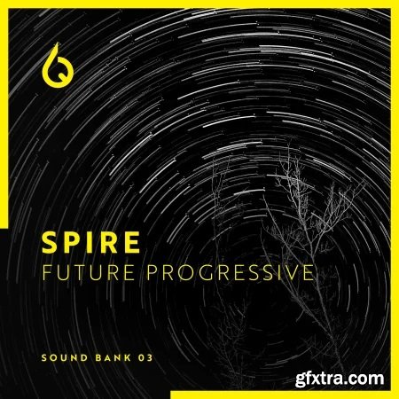 Freshly Squeezed Samples Spire Progressive Volume 3