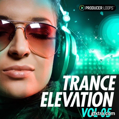 Producer Loops Trance Elevation Vol 5