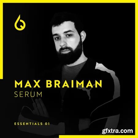 Freshly Squeezed Samples Max Braiman Serum Essentials