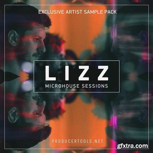 Lizz Artistpack