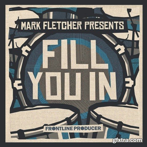 Frontline Producer Mark Fletcher Fill You In