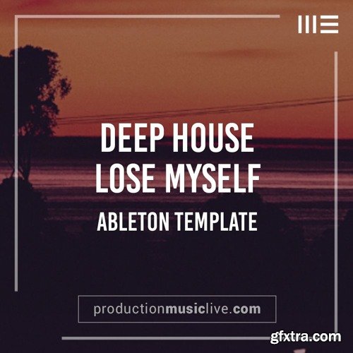 Production Music Live Lose Myself Ableton Template