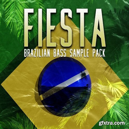 Amanchauhanmusic FIESTA Brazilian Bass