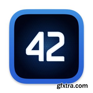 PCalc 4.8.1 MAS