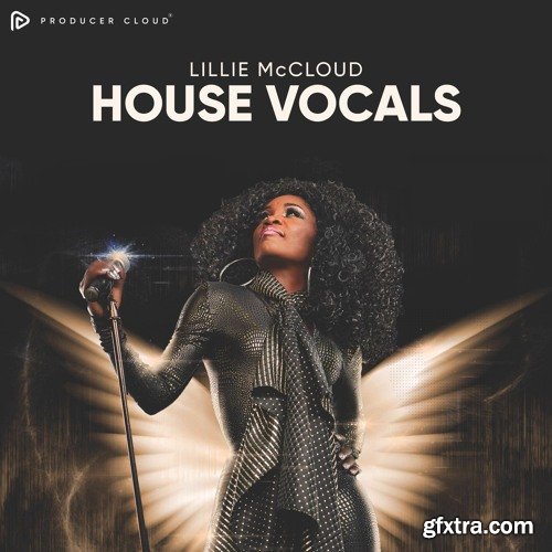 Producer Cloud Lillie McCloud House Vocals