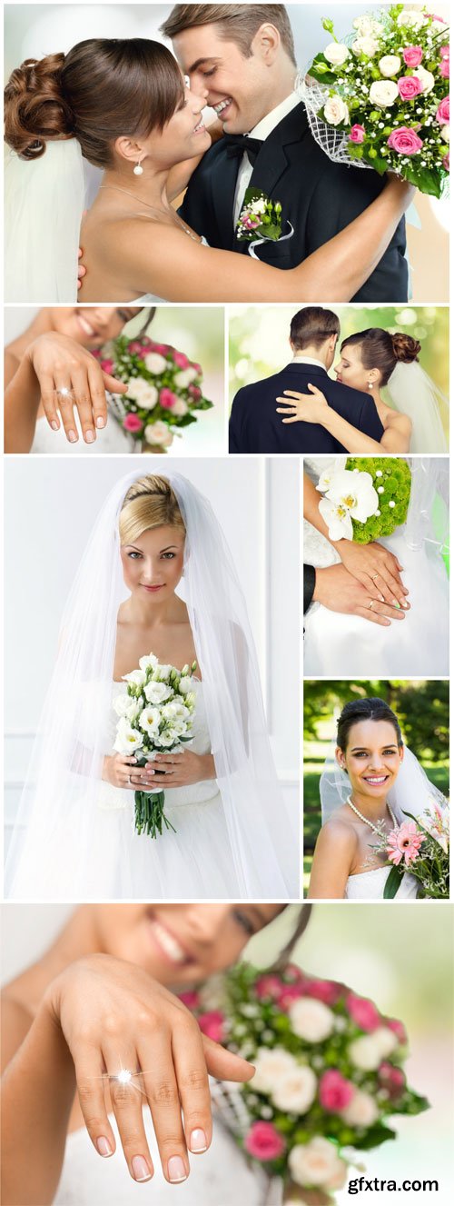 Wedding stock photos