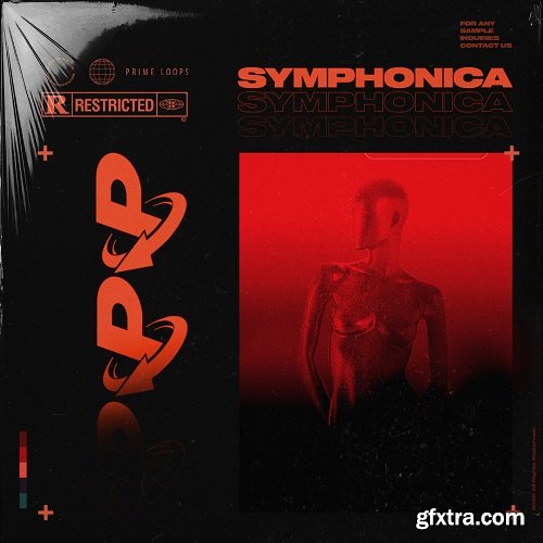 Prime Loops Symphonica Orchestral Cinematics