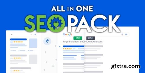 All in One SEO Pack Pro v4.0.8 - SEO Plugin For WordPress + AIOSEO Add-Ons - NULLED