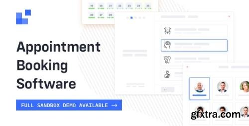 CodeCanyon - LatePoint v4.1.1 - Appointment Booking & Reservation plugin for WordPress - 22792692 - NULLED + LatePoint Add-Ons