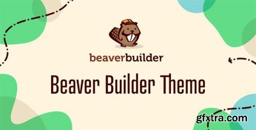 Beaver Builder Theme v1.7.7 - WordPress Template For Beaver Builder Plugin