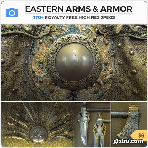 Eastern Arms & Armor