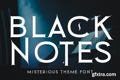 Black Notes