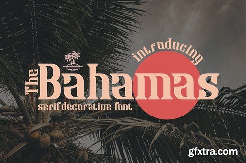 CM - Bahamas 5722140