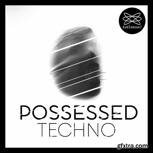 Audioreakt Possessed Techno