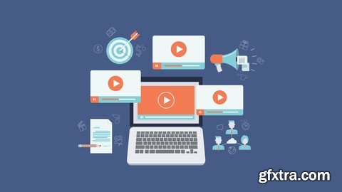 2020 YouTube Mastery Quick Start Marketing Course