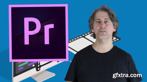 Quick Video Editing with Adobe Premiere Pro CC (12/2020)