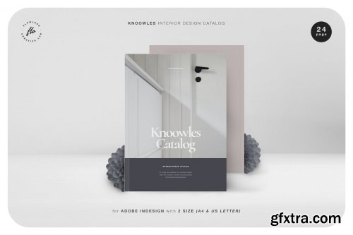 Knoowles Interor Design Catalog