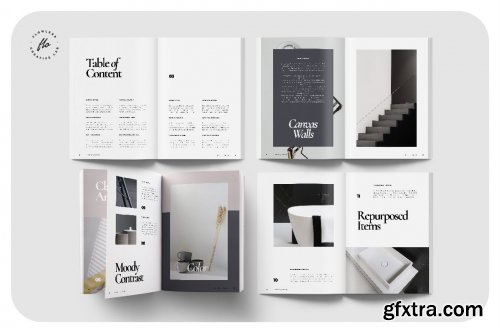 Knoowles Interor Design Catalog