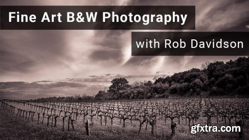  Fine Art B&W Photography: Capture & Edit stunning B&W Photographs