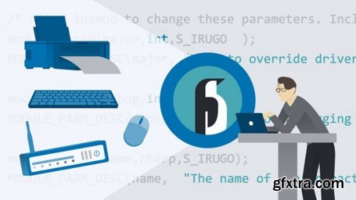 Lynda - Linux Device Drivers