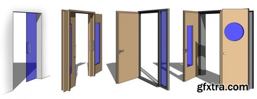 All-in-One Door & Window Bundle