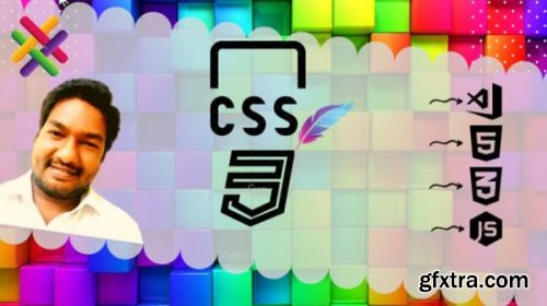 CSS Animation With Latest Effects - 2020