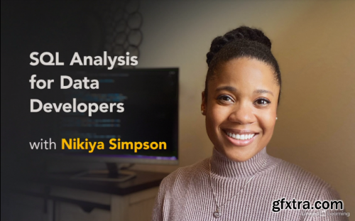 Lynda - SQL Analysis for Data Developers